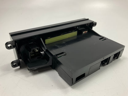 NEW OEM Ford F4XY-19980-A HVAC A/C Climate Control Panel Switch 94-95 Villager