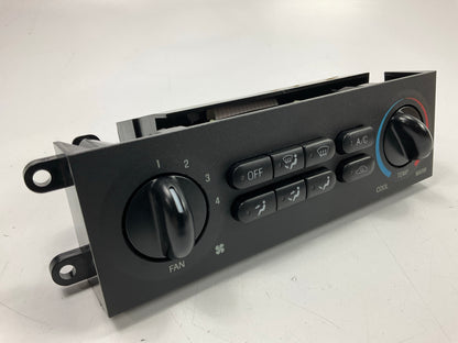 NEW OEM Ford F4XY-19980-A HVAC A/C Climate Control Panel Switch 94-95 Villager