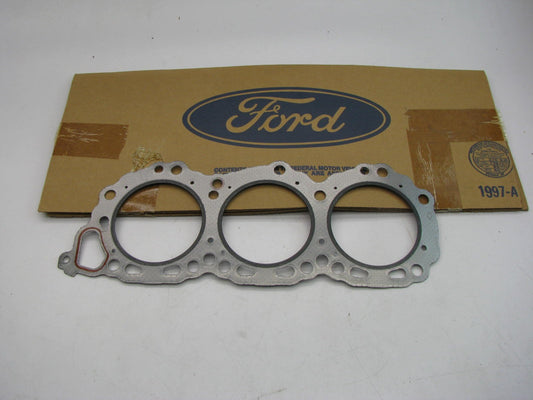 New OEM Ford F4XY-6051-A Engine Cylinder Head Gasket 1994-97 Villager 3.0L, V6