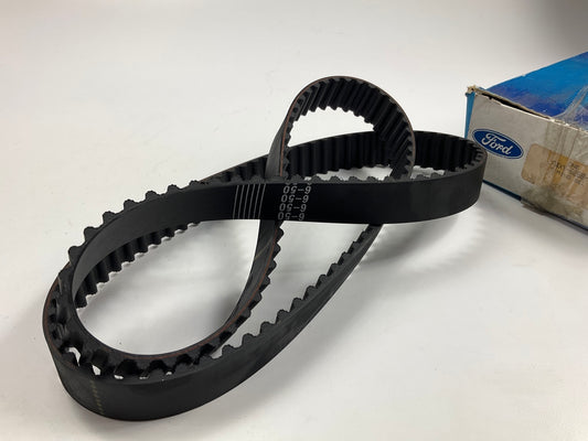 NEW OEM Ford F4XY-6268-A Engine Timing Belt for 1994-02 Mercury Villager, Quest