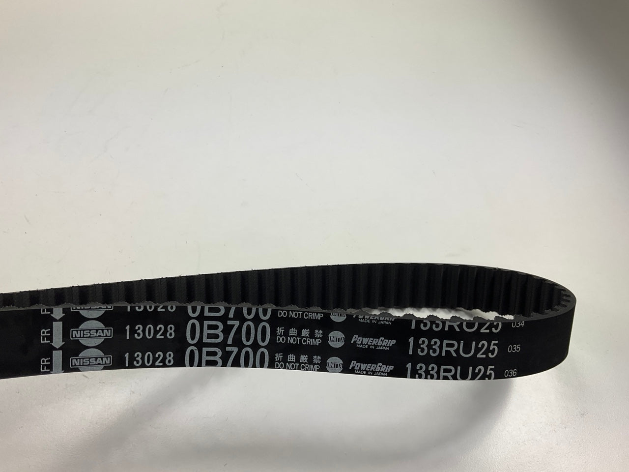 NEW OEM Ford F4XY-6268-A Engine Timing Belt for 1994-02 Mercury Villager, Quest