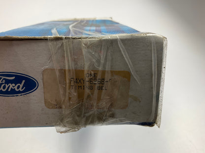 NEW OEM Ford F4XY-6268-A Engine Timing Belt for 1994-02 Mercury Villager, Quest