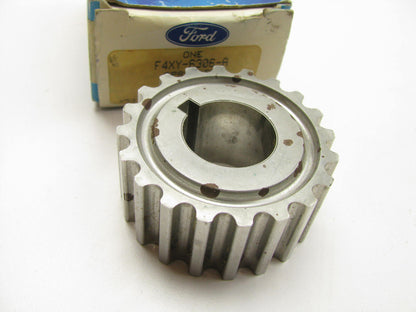 NEW - OEM Ford F4XY-6306-A Engine Timing Crankshaft Sprocket 1994-1995 Villager