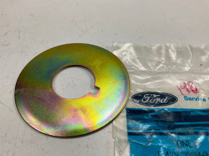 NEW - OEM Ford F4XY-6310-A Crankshaft Oil Slinger 93-98 Mercury Villager 3.0L-V6