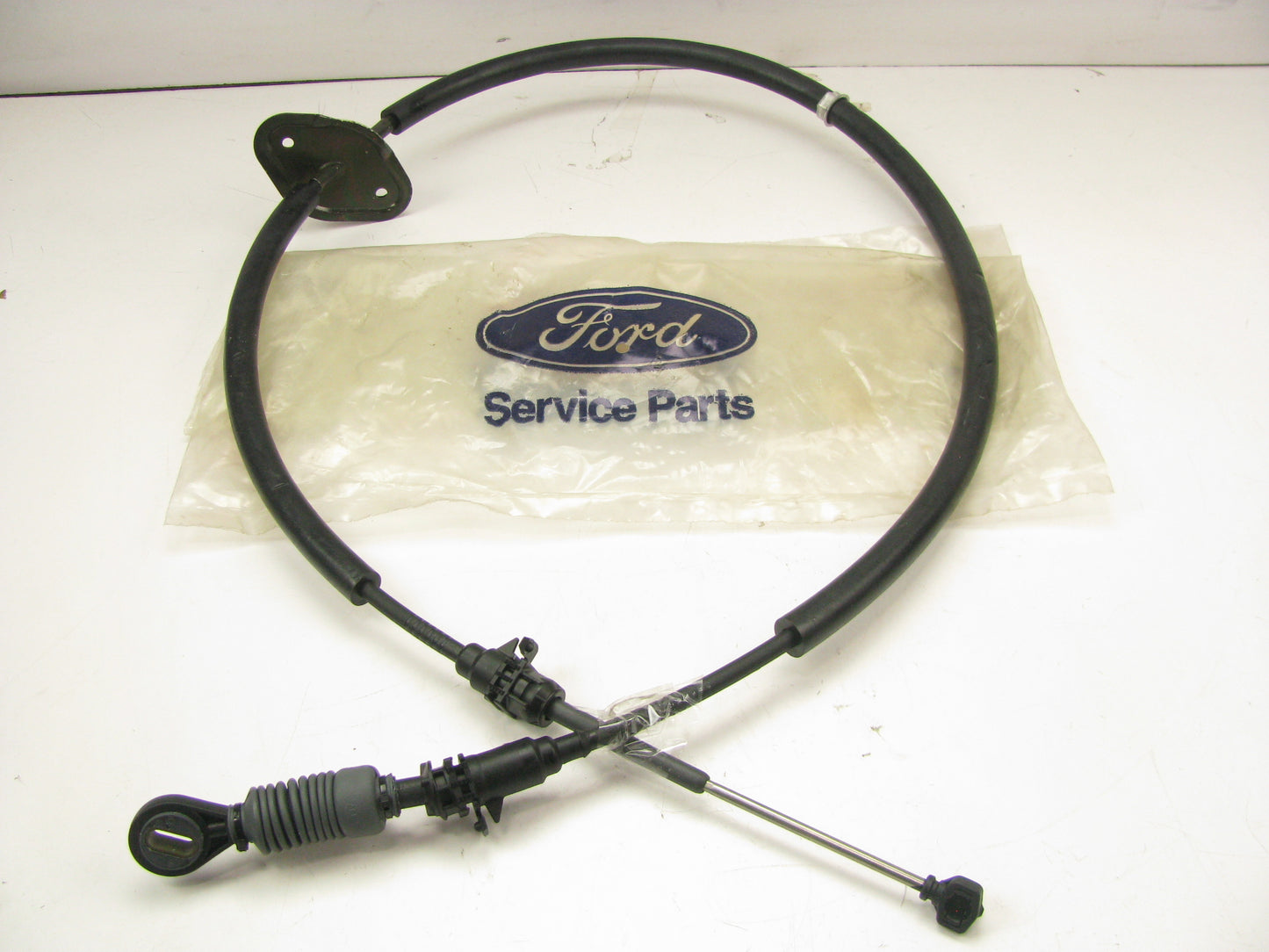 NEW - OEM Ford F4XY-7E395-A Automatic Transmission Shift Cable 1994-95 Villager