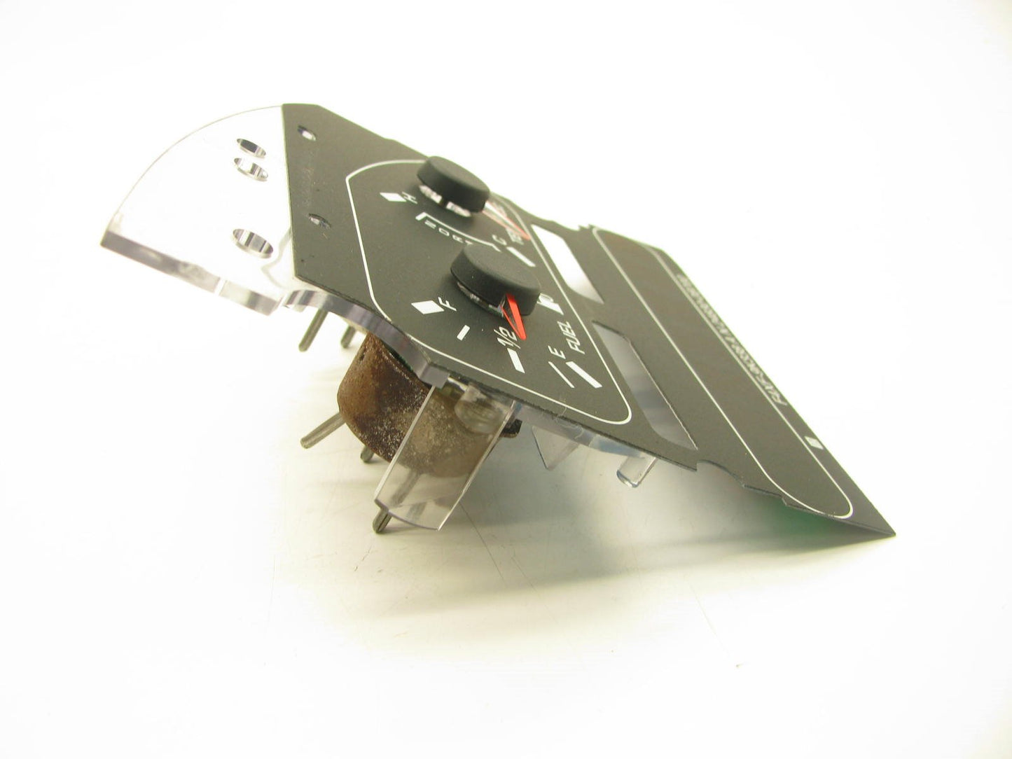 NEW - OEM Ford F4XY-9280-A Fuel & Temperature Gauge 1993-1995 Villager, Quest