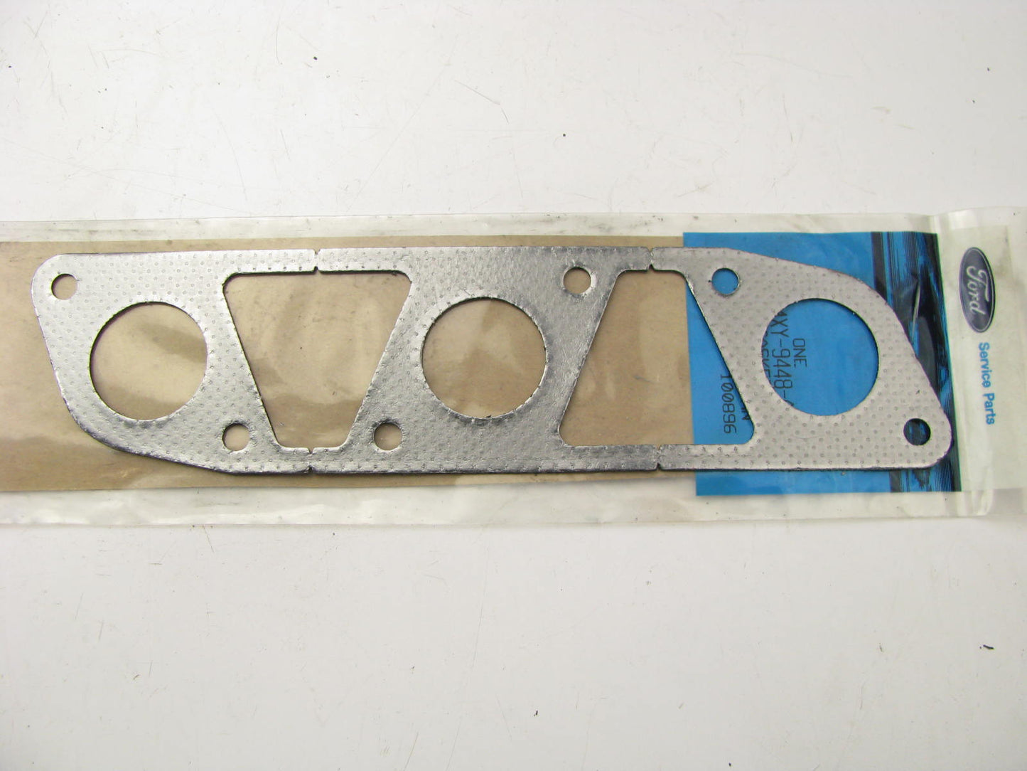 NEW - OEM Ford F4XY-9448-A Exhaust Manifold Gasket 1994-1998 Villager 3.0L-V6
