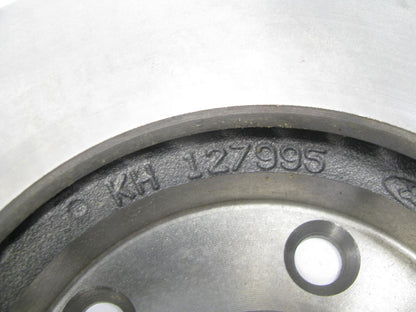 NEW - OEM Ford F4ZZ-1125-A Front Disc Brake Rotor For 1994-2004 Mustang