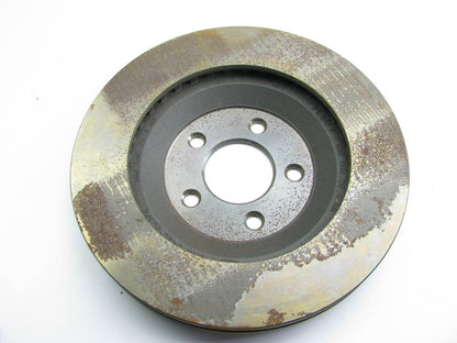 NEW - OEM Ford F4ZZ-1125-B Front Right Disc Brake Rotor 1994-2004 Mustang SVT