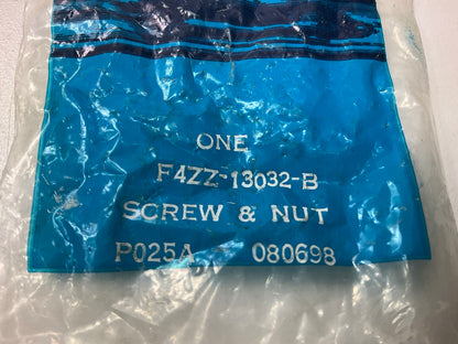 NEW - OEM Ford F4ZZ-13032-B Headlight Headlamp Horizontal Adjuster 94-98 Mustang