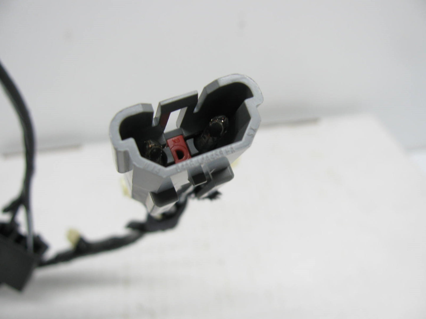 NEW - OEM Ford F4ZZ-14A699-A Drivers Seat Lumbar Wiring Harness 1994-04 Mustang