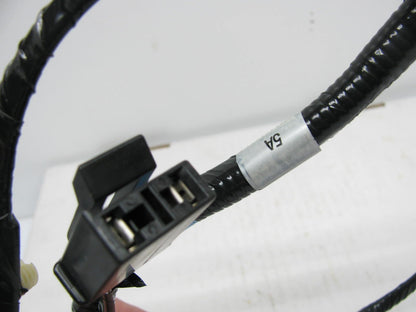 NEW - OEM Ford F4ZZ-14A699-A Drivers Seat Lumbar Wiring Harness 1994-04 Mustang