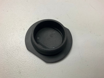 NEW - OEM Ford F4ZZ-16C720-A Hood Scoop Relief Plug For 1994-1998 Mustang