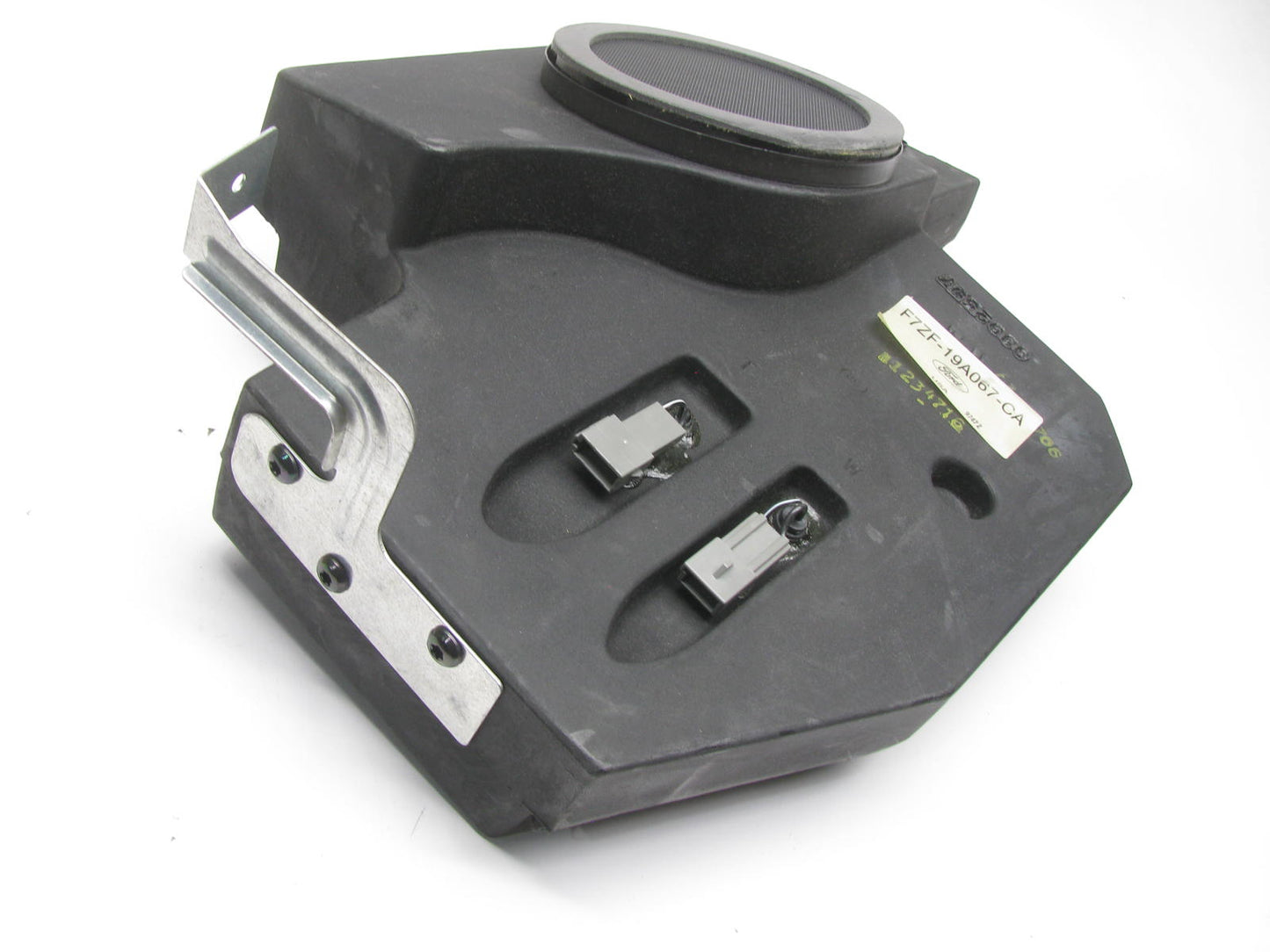 NEW GENUINE OEM Ford F4ZZ-18808-J Factory Speaker  1994-1998 Mustang CONVERTIBLE