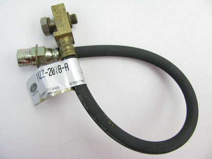 NEW - OEM Ford F4ZZ-2078-A Front Right Brake Hydraulic Hose 1994-1995 Mustang