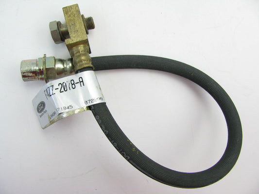 NEW - OEM Ford F4ZZ-2078-A Front Right Brake Hydraulic Hose 1994-1995 Mustang