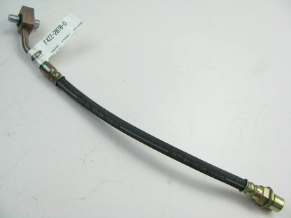 NEW - OEM Ford F4ZZ-2078-D Front Right Brake Hydraulic Hose 1994-1998 Mustang