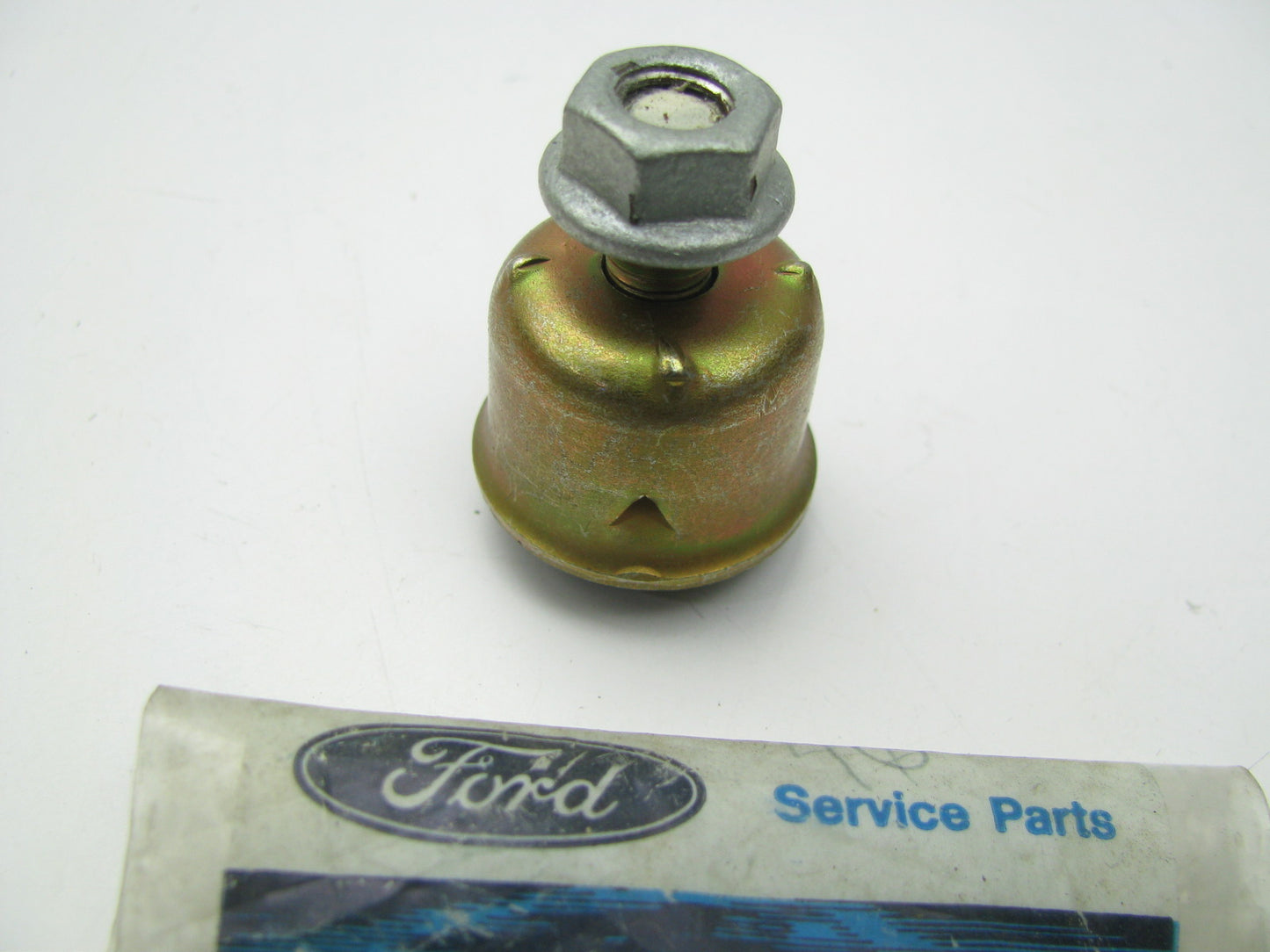 NEW - OEM Ford F4ZZ-2C347-A ABS Pump Module Vibration Damper