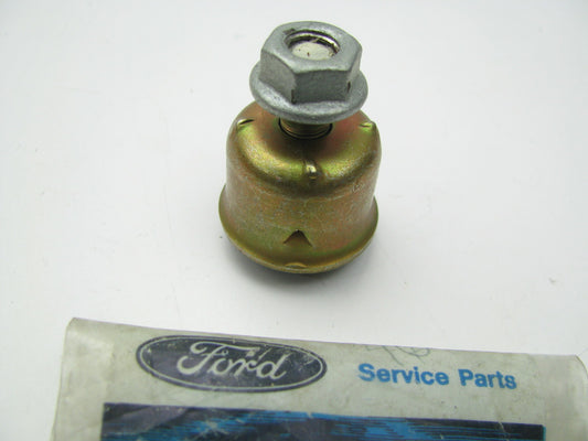 NEW - OEM Ford F4ZZ-2C347-A ABS Pump Module Vibration Damper