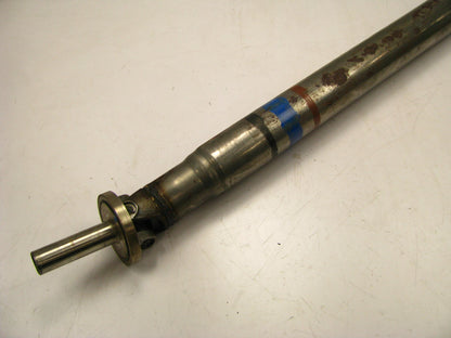 NEW - OEM Ford F4ZZ-4602-B Driveshaft 1994 Mustang 3.8L-V6 Automatic