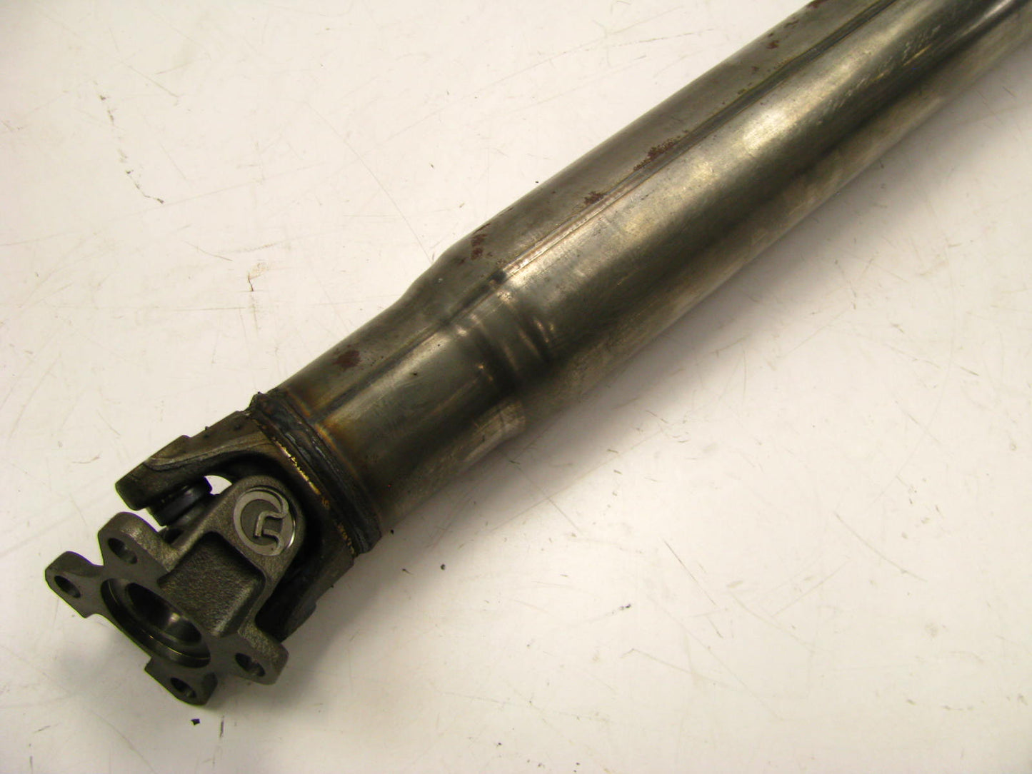 NEW - OEM Ford F4ZZ-4602-B Driveshaft 1994 Mustang 3.8L-V6 Automatic