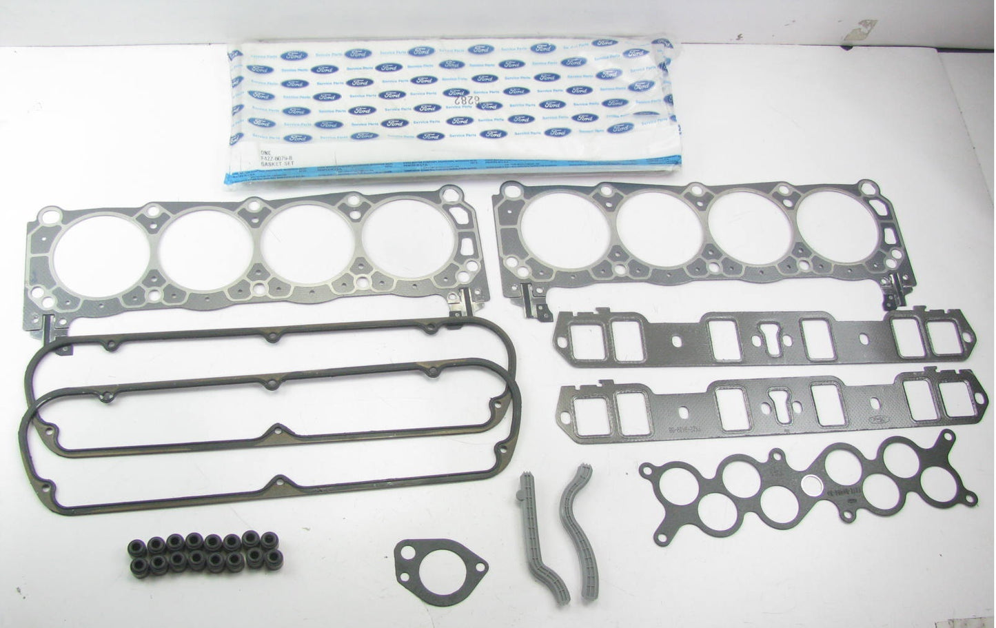 NOS - OEM Ford F4ZZ-6079-B Cylinder Head Gasket Set 1994-1995 Mustang SVT Cobra