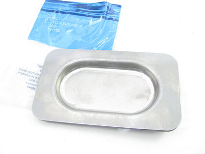 NEW - OEM Ford F4ZZ-63101W20-A Inner Rocker Seal For 1994-1998 Mustang
