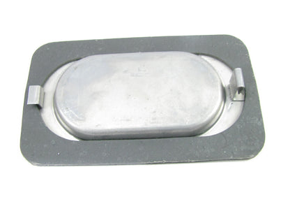 NEW - OEM Ford F4ZZ-63101W20-A Inner Rocker Seal For 1994-1998 Mustang