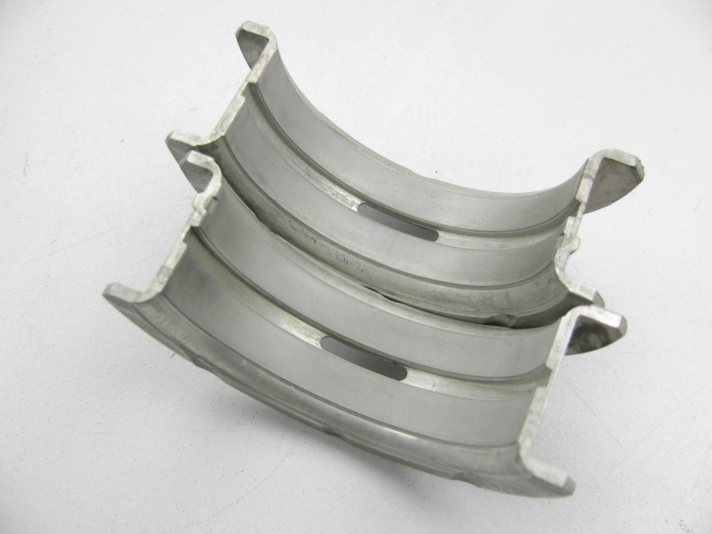 NEW GENUINE OEM F4ZZ-6337-A Engine Main Bearings STD 84-91 Ford 302 5.0L V8