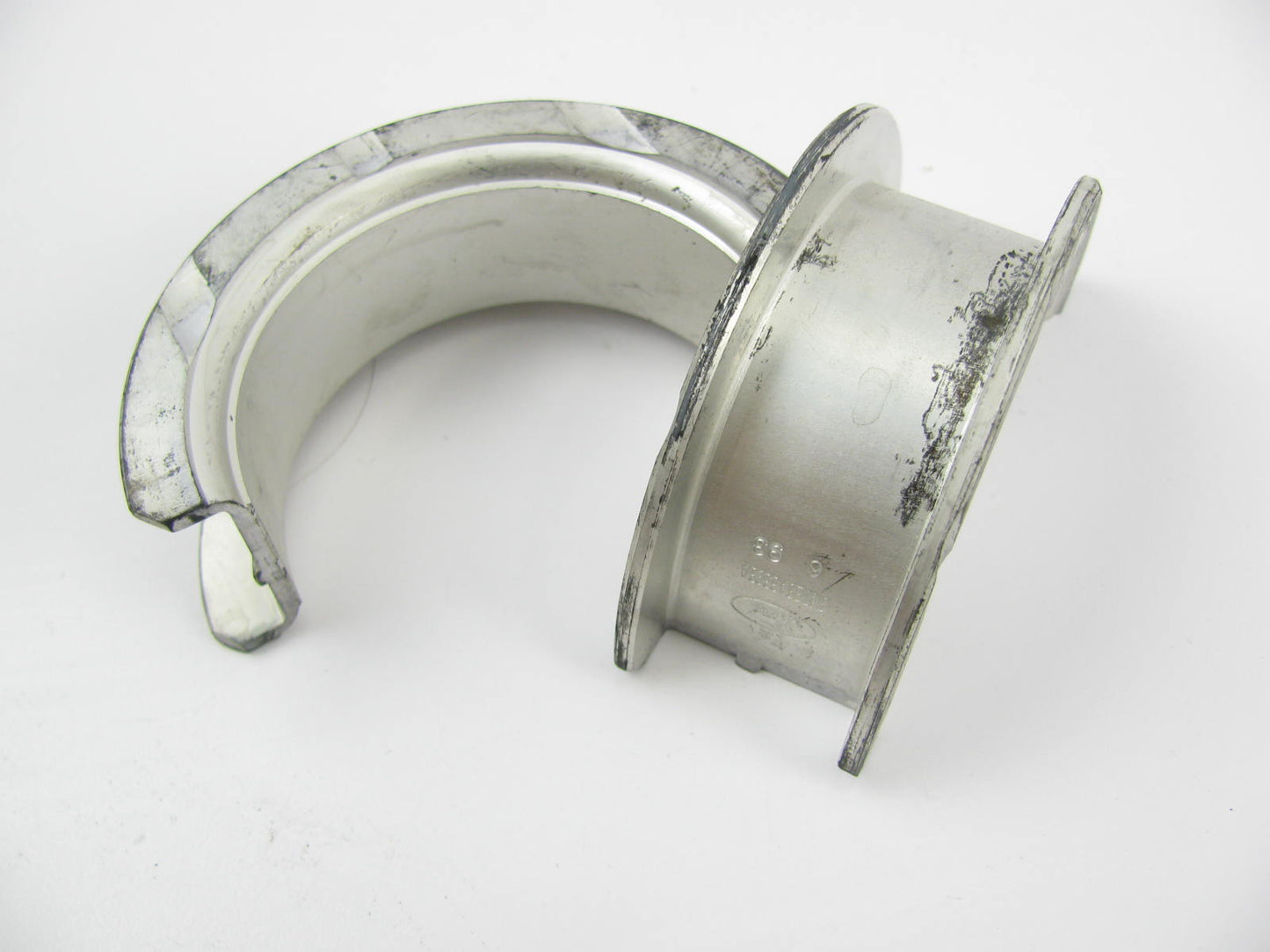 NEW - OEM Ford F4ZZ-6337-H Thrust Main Bearing - Standard 1994-2001 5.0L-V8