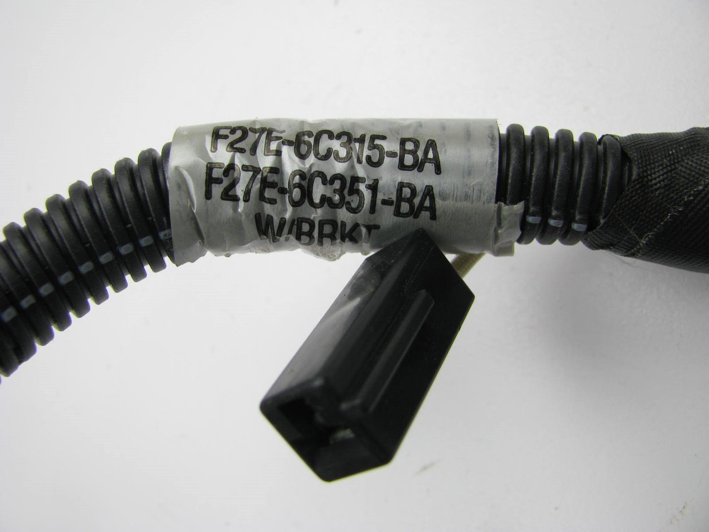NEW - OEM FORD F4ZZ-6C351-A Engine Crankshaft Position Sensor 91-93 Mustang 2.3L