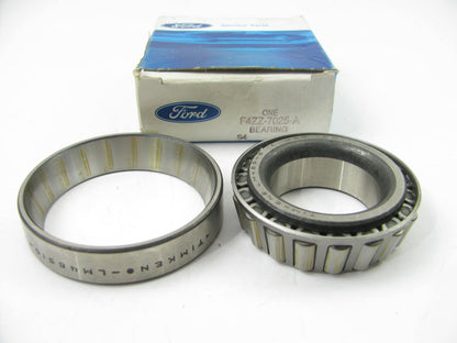 NEW - OEM Ford F4ZZ-7025-A Manual Transaxle Input Shaft Bearing 1995-10 Mustang
