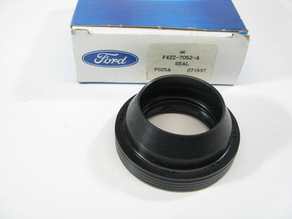 NEW - OEM Ford F4ZZ-7052-A Transmission Input Shaft & Extension Housing Seal