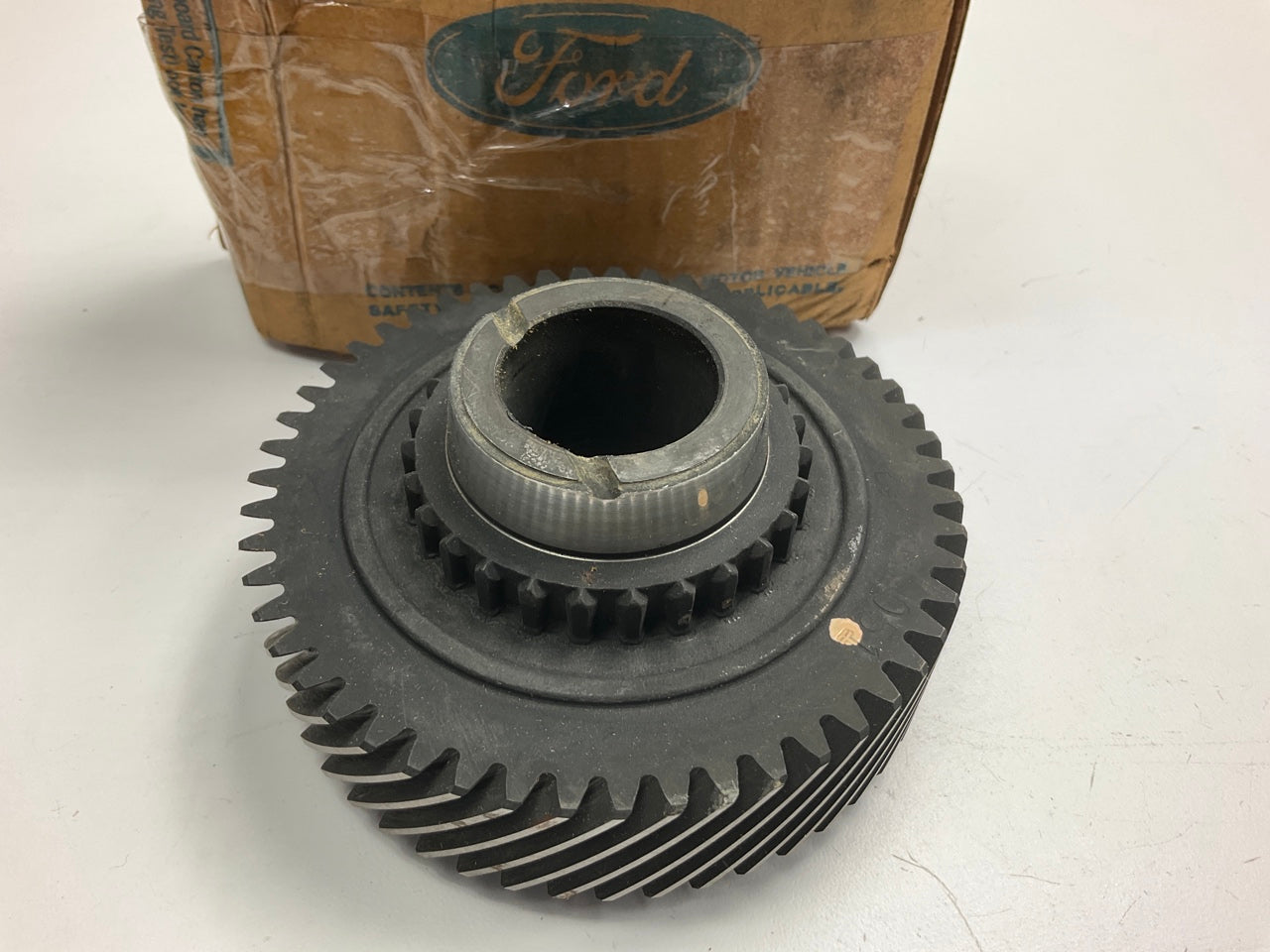 NEW - OEM Ford F4ZZ-7144-A Manual Transmission 5th Speed Gear 1994-1995 S27-R51T