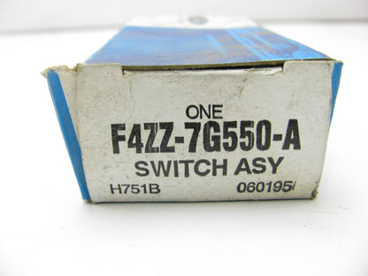 NEW - OEM Ford F4ZZ-7G550-A Automatic Shifter Overdrive Button 1994-1998 Mustang