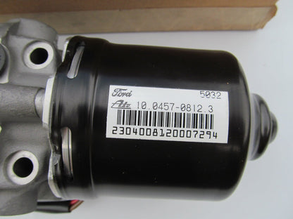 NEW GENUINE OEM Ford F50Y-2C256-A ABS System Brake Pump - WITHOUT TRACTION CONT.