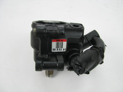 NEW - OEM Ford F50Y-3A674-A Power Steering Pump For 1995-02 Lincoln Continental