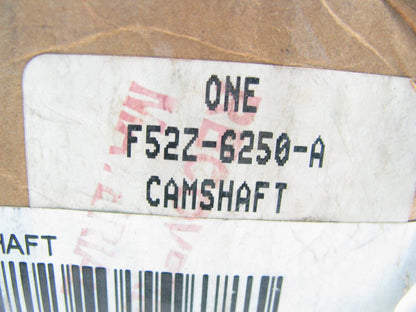 NEW - OEM Ford F52Z-6250-A Right Side Exhaust Camshaft 1993-1997 Probe 2.5L V6