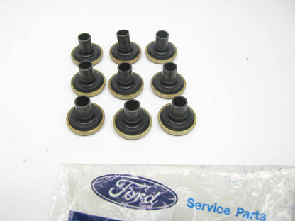 (9) NEW - OEM Ford F52Z-6570-AA Valve Cover Bolt Seal 1995-2002 2.5L-V6