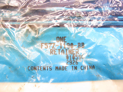 NEW - OEM Ford F57Z-1190-BB Front Wheel Grease Seal For 1995-1997 Ranger 4WD