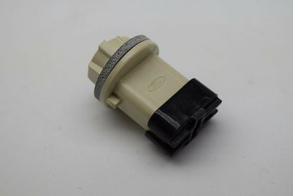 NEW - OEM Ford F57Z-13234-AA License Plate Light Lamp Socket