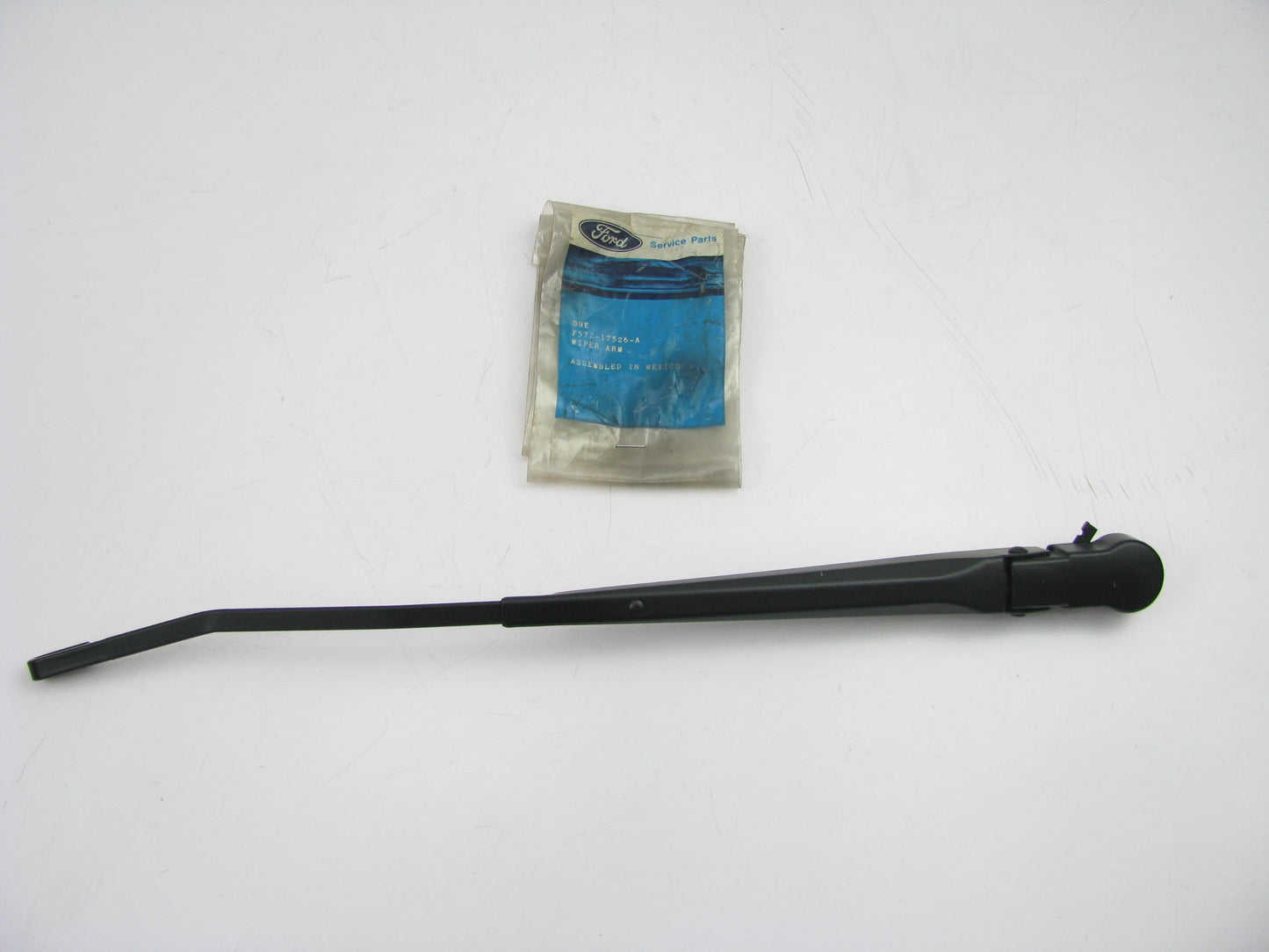 NEW - OEM Ford F57Z-17526-A Windshield Wiper Arm Front 1995-1997 Ranger Explorer