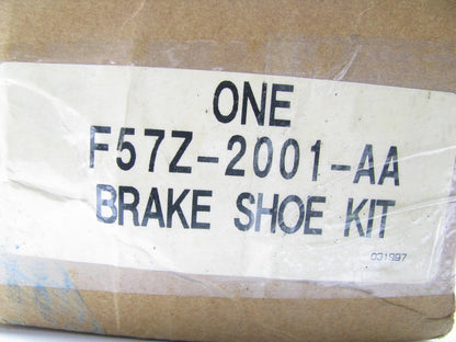 NEW GENUINE OEM Ford FRONT Disc Brake Pads - 1995-2001 Explorer, 95-02 Ranger