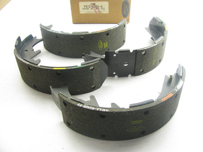 NEW GENUINE OEM Ford F57Z-2200-A Drum Brake Shoes 1995-2009 Ford Ranger Pickup