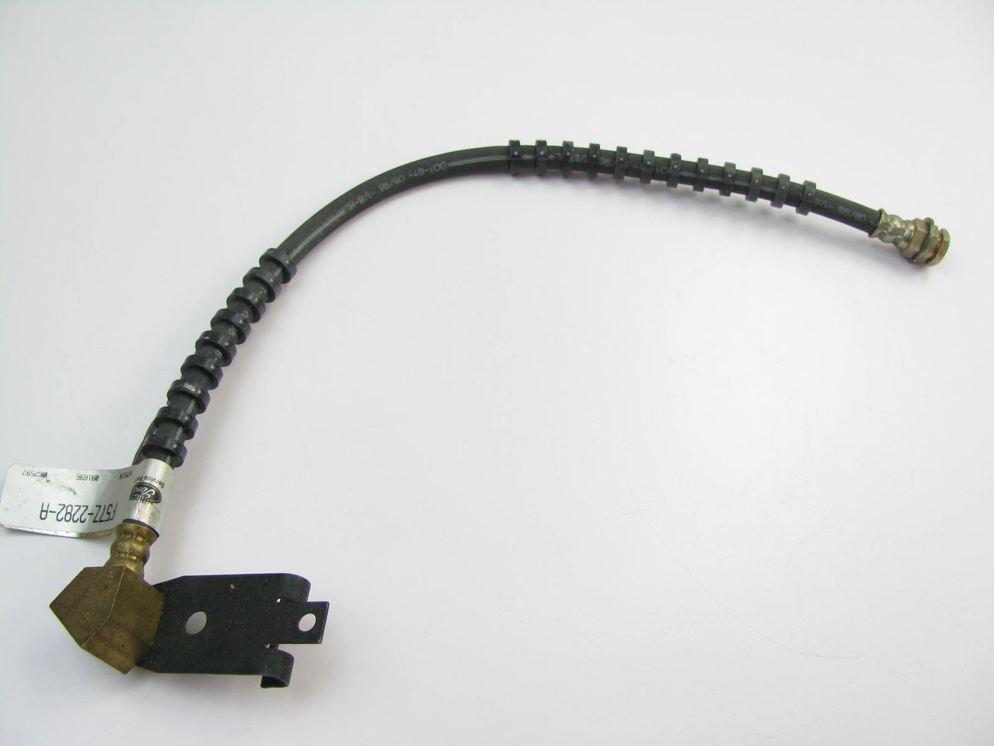 NEW - OEM Ford F57Z-2282-A Rear Center Brake Hose 1990-05 Ranger 91-94 Explorer