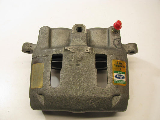 REMAN - OEM Ford F57Z-2B120-AX Disc Brake Caliper - Front Right