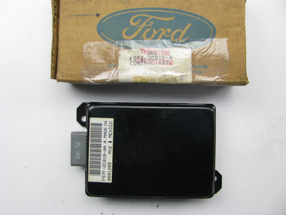 Genuine OEM Ford F57Z-2C018-A ABS Anti-lock Brake Control Module 95-97 Ranger