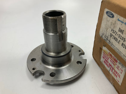 NEW - OEM Ford F57Z-3105-C Front Spindle For 1995-1997 Ranger 4WD