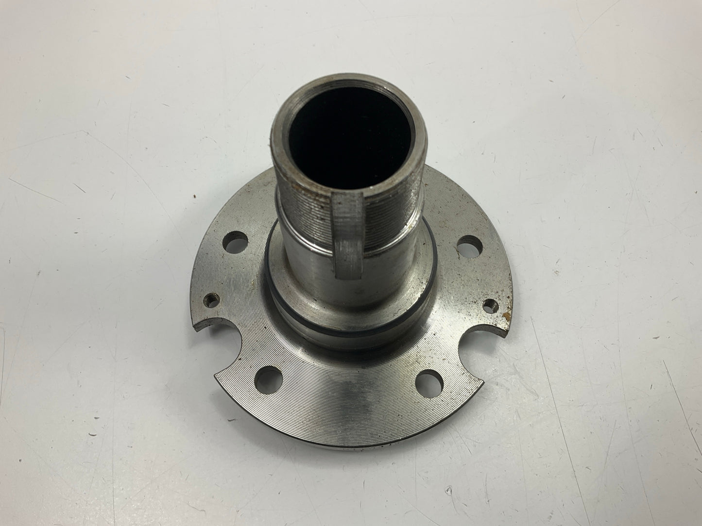 NEW - OEM Ford F57Z-3105-C Front Spindle For 1995-1997 Ranger 4WD