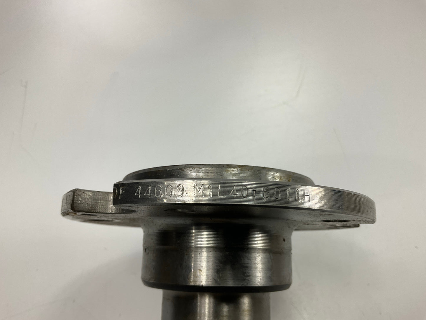 NEW - OEM Ford F57Z-3105-C Front Spindle For 1995-1997 Ranger 4WD